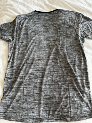 Camiseta deporte - Oxigenoa Euskarari sin estrenar
