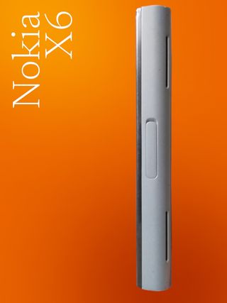 Nokia X6