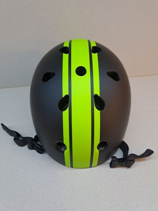 Casco ragazzo