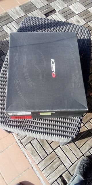 Botas de moto Sidi Stivali Vertigo Talla 41