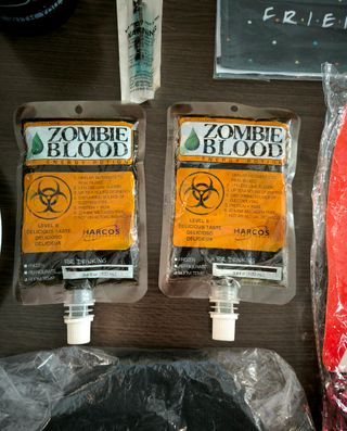 Pack merchandising de películas y series