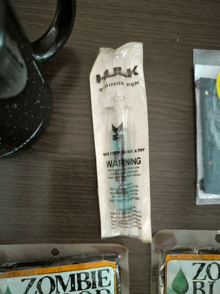 Pack merchandising de películas y series