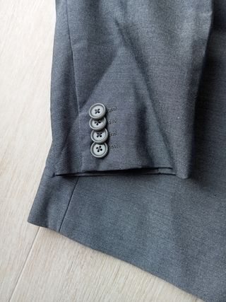 Traje caballero DI-BYE