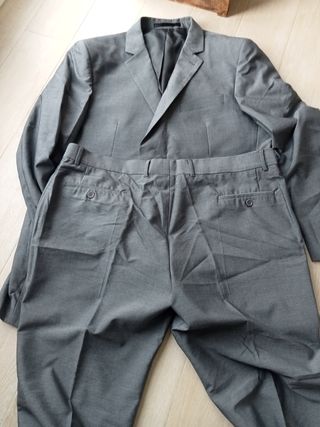 Traje caballero DI-BYE