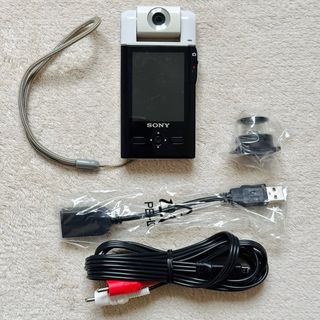 Cámara de video Sony Bloggie