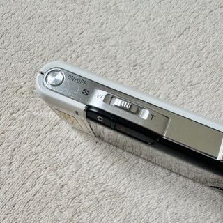 Cámara de video Sony Bloggie