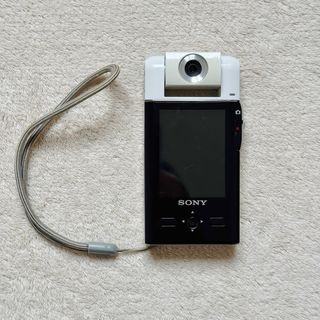 Cámara de video Sony Bloggie