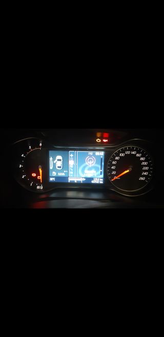 Ford Mondeo 2014