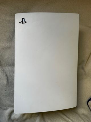 PlayStation 5 Disco