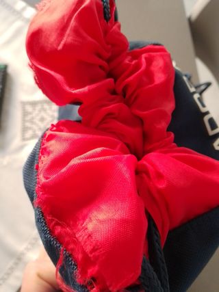 Sacca Diadora SSC Napoli