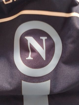 Sacca Diadora SSC Napoli