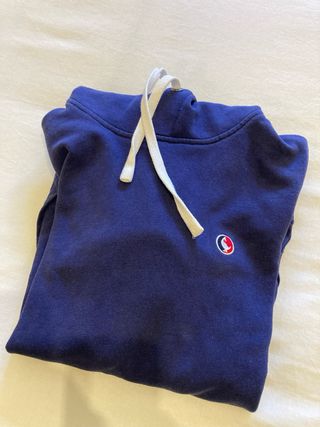 Sudadera niño El Ganso