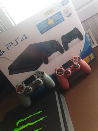 Playstation 4 1TB