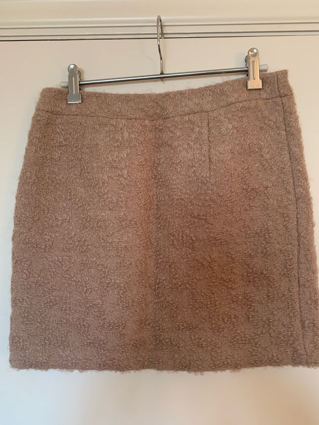 Minifalda Tara Jarmon