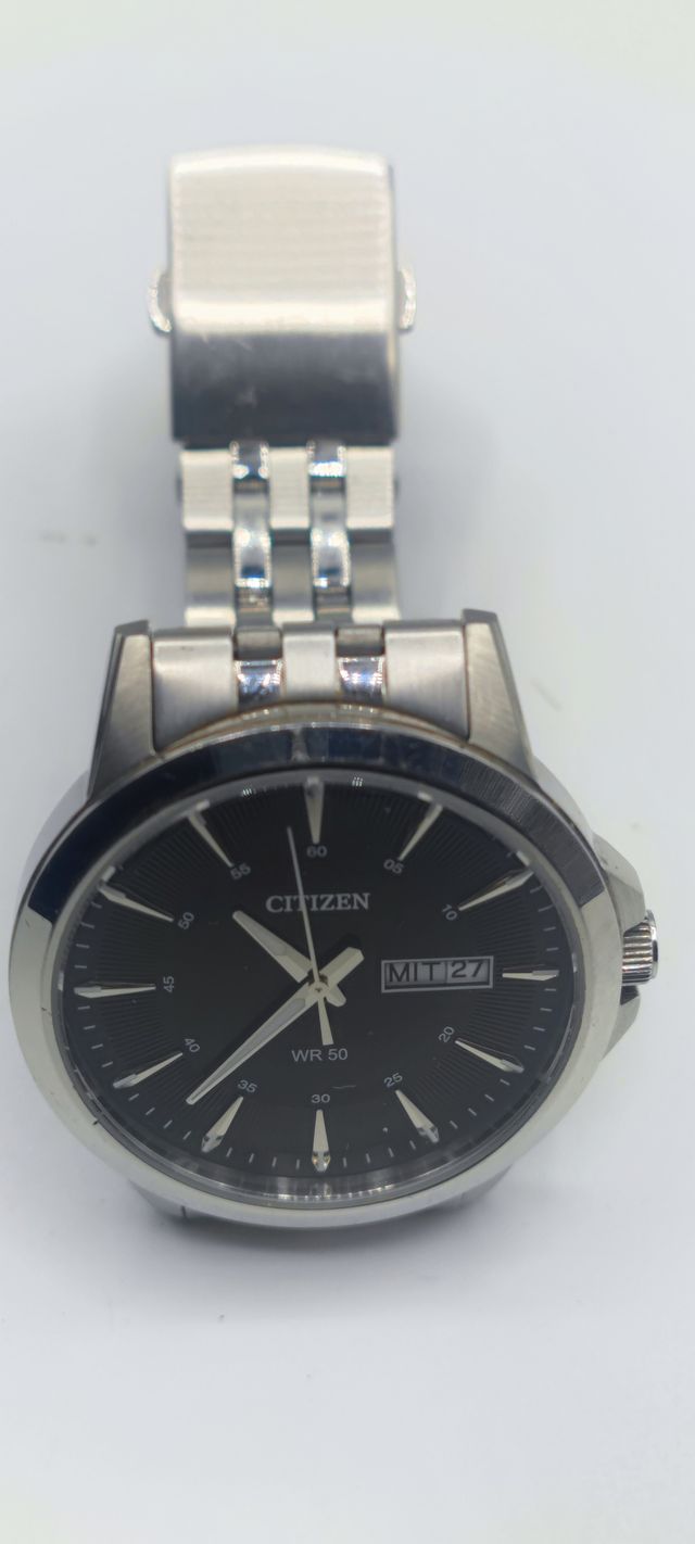 Reloj Citizen GN-4-S