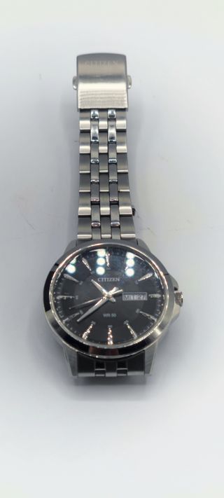 Reloj Citizen GN-4-S