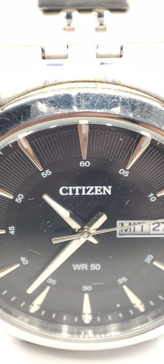 Reloj Citizen GN-4-S