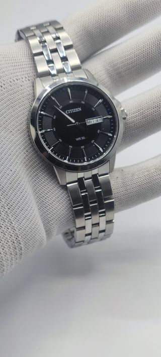 Reloj Citizen GN-4-S