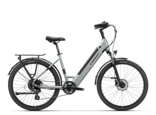 BICICLETA ELÉCTRICA CONOR LOMBOK 26