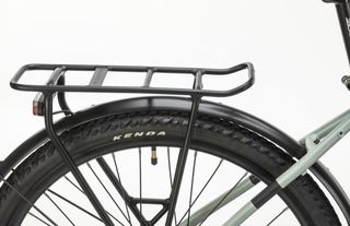 BICICLETA ELÉCTRICA CONOR LOMBOK 26