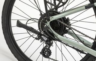 BICICLETA ELÉCTRICA CONOR LOMBOK 26