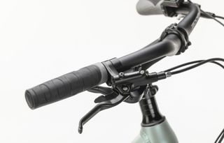BICICLETA ELÉCTRICA CONOR LOMBOK 26