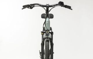 BICICLETA ELÉCTRICA CONOR LOMBOK 26