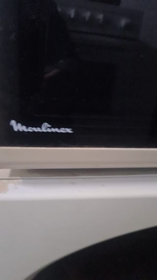 Microondas. 35€ cada 1 .buen estado