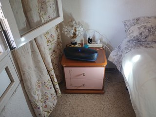 Dormitorio infantil