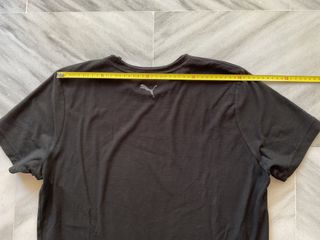 Camiseta Puma Ducati