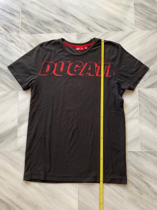 Camiseta Puma Ducati