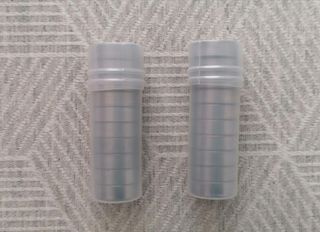 Rodamiento rígido de bolas 607-2Rs