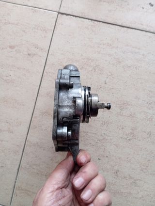 Depresor frenos TOYOTA AVENSIS 01040518