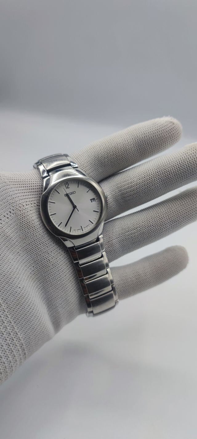 Reloj Seiko 7N42-0AY0