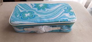 Neceser stee lauder vintage