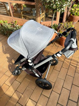 Bugaboo Cameleon 3
