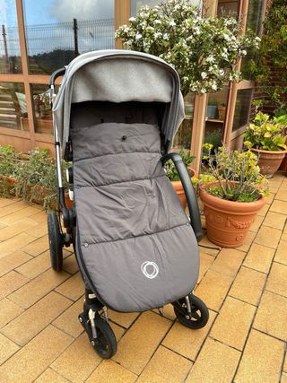 Bugaboo Cameleon 3