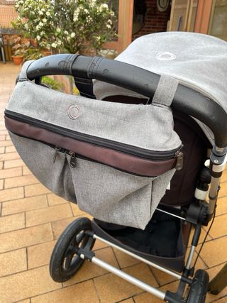 Bugaboo Cameleon 3