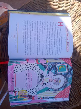 Libro cuentos de buenas noches