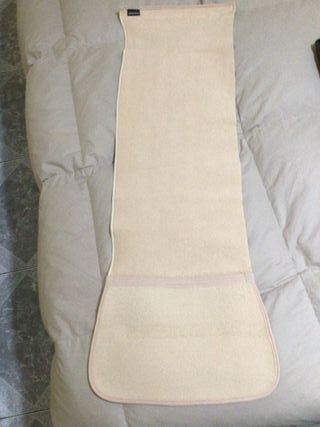 Faja lumbalgia. Talla M