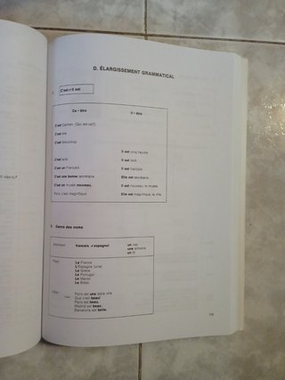 Libros de francés
