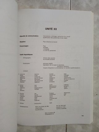 Libros de francés