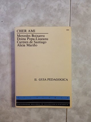 Libros de francés