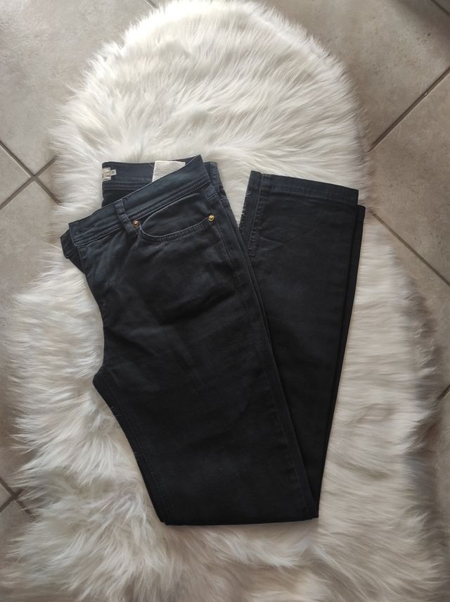 Jeans blu Henry Cotton's, donna