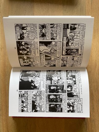 Maus - L'intégrale, édition anniversaire