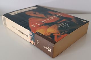 El Hereje - Miguel Delibes