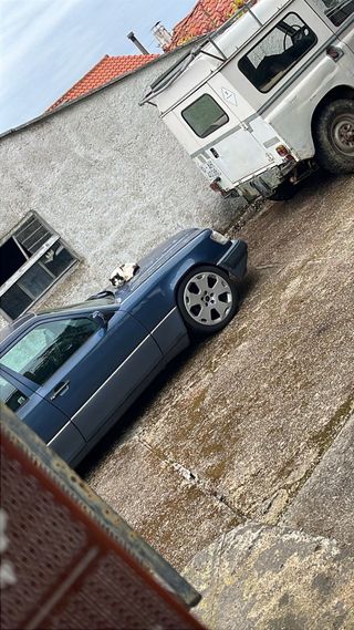 Llantas 18” 5x112 VAG/MERCEDES