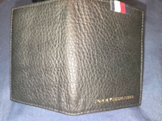 Cartera tommy hilfiger
