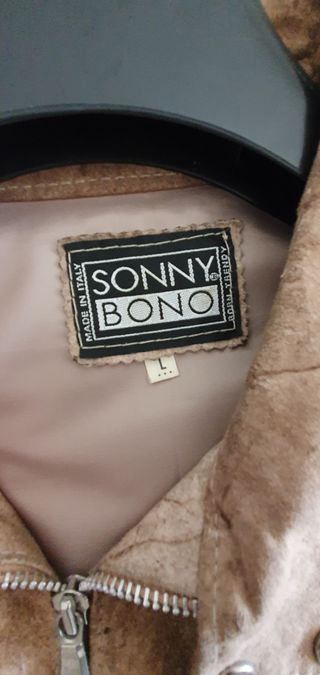 Giacca sonny bono made in italy