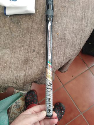 Pesca cefalopodos